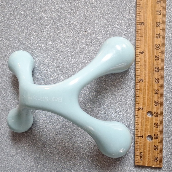 🎁Bath & Body Works Aqua Handheld Massager FREE with Bundle Purchase! - Picture 5 of 5